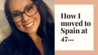 Moving to Spain to teach English - Madrid Spain || NALCAP