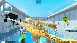 playing strike port destruction in 2022 - csgo mobile