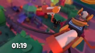 Brawl Stars: Brawl Talk Season 17 Premiere Music #mysteryatthehub