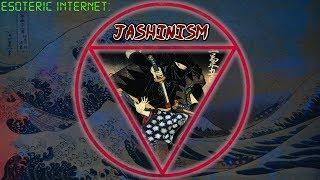 Jashinism, The Online Naruto Blood Cult | Esoteric Internet