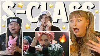 stay besties reaction to  Stray Kids "특(S-Class)" M/V 