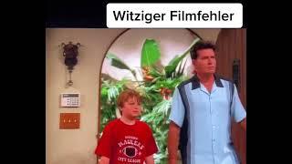 Serienfehler - Two and a Half Men