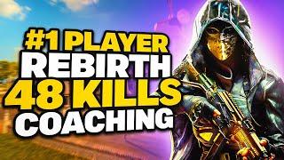 What Do PROS Do On Rebirth Island That You Don't?? (Warzone Tips, Tricks & Coaching)