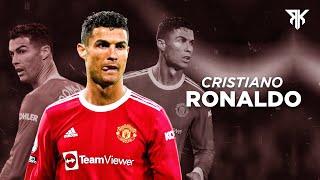 Cristiano Ronaldo 2021 - Crazy Dribbling Skills & Goals - HD