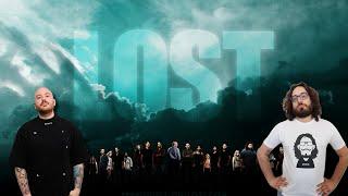 Serialità: LOST - con Victorlaszlo88 (NO SPOILER + SPOILER)