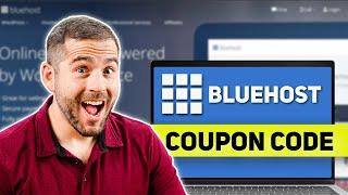 Bluehost Coupon Code for Big Discounts! Web Hosting on a Budget