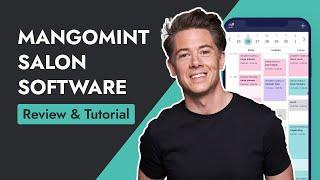 Mangomint Review & Tutorial: The Best Salon Software?