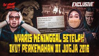 8 TAHUN BERLALU KEHIDUPAN SAYA BERUBAH?! KISAH KEMAH TERLARANG JOGJA TAHUN 2016 #OMMAMAT