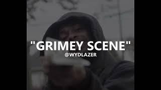 [FREE] Peysoh +Type Ebk Jaaybo Type Beat “GRIMEY SCENE” (Prod.WYDLAZER)