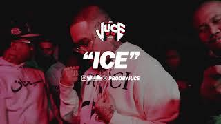 [FREE] Stupid Young x Mozzy Type Beat 2021 - "Ice" (Prod. by Juce x Jem)