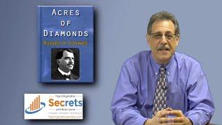 Top Originator Secrets with Brian Sacks - A Famous Story