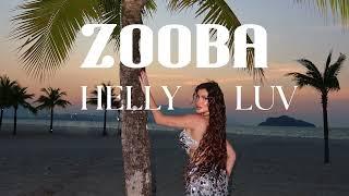 Helly Luv ft. Prince Slomo - Zooba (Official Audio)