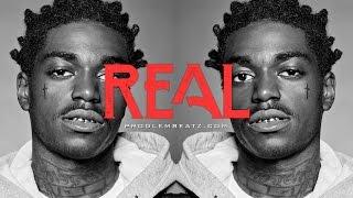 [FREE] Kodak Black Type Beat 2016 "Real"(Prod. Prodlem)(Instrumental)