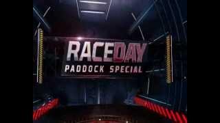 FOX Sports Star Sports Formula 1 Raceday Intro 2013