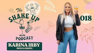 018. Karina Irby | Celebrating 10 years of Moana Bikini, Moana Army and body positivity