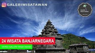 24 TEMPAT WISATA DI BANJAR NEGARA VERSI GALERI WISATAWAN