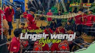 DJ BANTENGAN NEW VERSI KALAPAN PRB X C2REVOLUTION @DJc2revolution