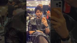 Darshan Raval "kinni soni"look|Dardon ke baadal#kinnisoni @DarshanRavalDZ #newlook #hairstyle 