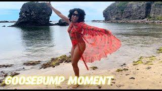 GOOSEBUMP MOMENT -Official Music Video-N'KENGE
