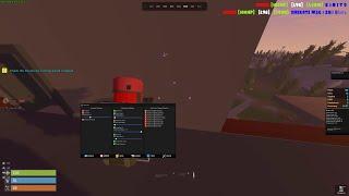 Unturned Bytex Full [Unturned Hack] [Unturned Hile] [Unturned чит]