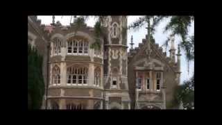 Bray Studios & Oakley Court