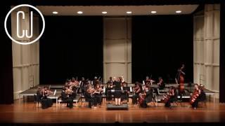 Incantations | Radford HS Symphonic Orchestra | 2017 Spring Concert