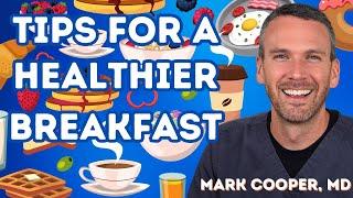 Breakfast Foods to EAT & AVOID