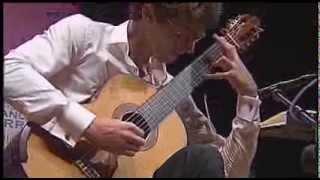 M.C.Tedesco : Guitar Concerto Op.99 - Thomas Viloteau