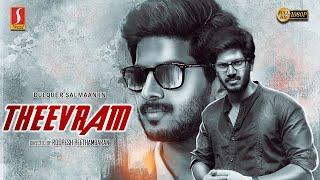 Theevram Telugu Full Movie | Dulquer Salmaan Telugu Movie | Action Thriller Movie