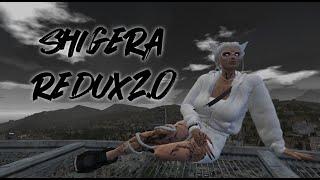 SHIGERA REDUX2.0 | FPS BOOST REDUX для ТУЛЕВА GTA5RP | INSQUAD