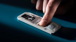 Introducing Fingerprint Drug Testing From Intelligent Fingerprinting