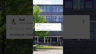 Sekundarschule Beckum #googlebewertungen #bewertungenvorlesen #sekundarschule #beckum #lehrer