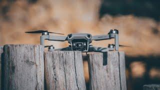 DJI Mavic Mini LONGTERM Review - WORTH BUYING?