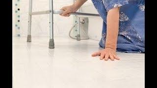 Elderly Fall Prevention