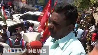 We have to organise Dalits politically, says VCK's Thirumavalavan