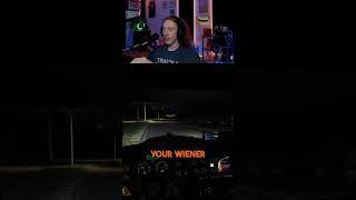 Wieners Weeble Wobble  #gaming #ats #twitch #americantrucksimulator #funny #atsconvoy