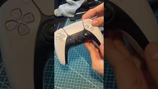 Playstation 5 Joystick Cap Repair#PS5 #repair #shorts #fyp #electronics #seattle