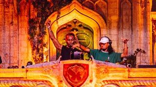 Sunnery James & Ryan Marciano | Tomorrowland Brasil 2024