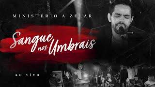 Sangue nos Umbrais - Myckael Ribeiro