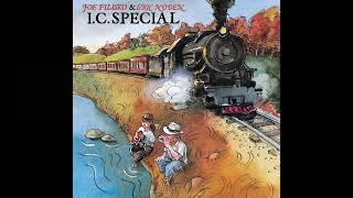 I C Special Full Album by Joe Filisko & Eric Noden