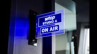 WTOP News Live Stream