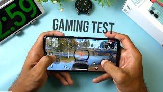 SIKAT SEMUA iTEL A60s 4G GAMING TEST