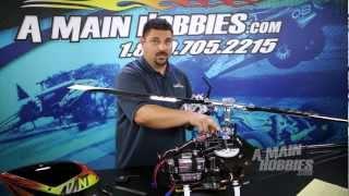 How to Setup BeastX Flybarless Gyro System, Part 1 of 3