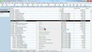 Intuit QuickBooks 2011 Tutorial: Overview and Managing Lists | K Alliance