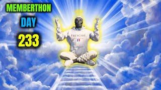 I Become GOD In GTA 5 RP ! - Memberthon Day 233