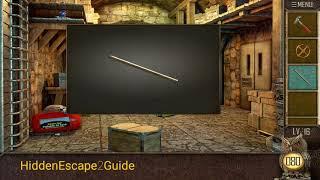 Can You Escape The 100 Room 10 Level 16 Walkthrough