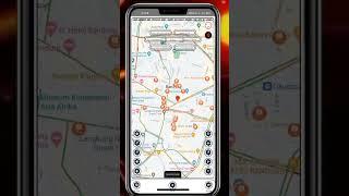 Fake Gps Shopee And Grabbiike Gratis Opsi 2023