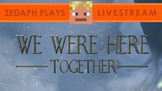 We Were Here Together #1 | Yeti Hunters!