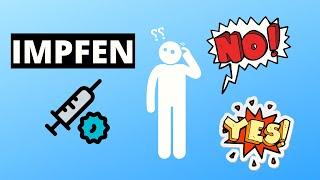 Was ist gefährlicher? Impfen oder Nicht-Impfen? Pro & contra zu Corona Impfstoff