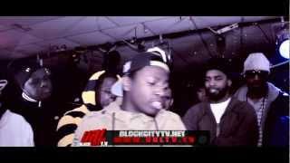 BLOCKCITYTV | ORED VS MCKIMS | BLOCKWORLD 4